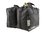 Koffer Innentaschen für  R1250GS-LC Adv ab 2018 Alu-Koffer, Textil, schwarz, Schriftzug R1250GS